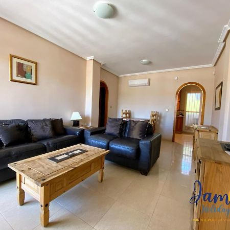Playa Golf R5 1St Floor Apartment With Comm Pool P248 Orihuela Exterior foto